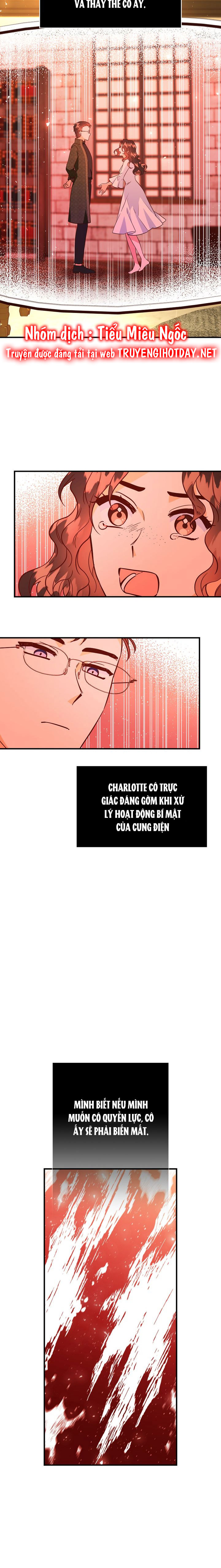 công lý của một ác nữ chapter 40 17
