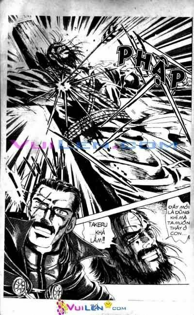 vương tử takeru chapter 1 72