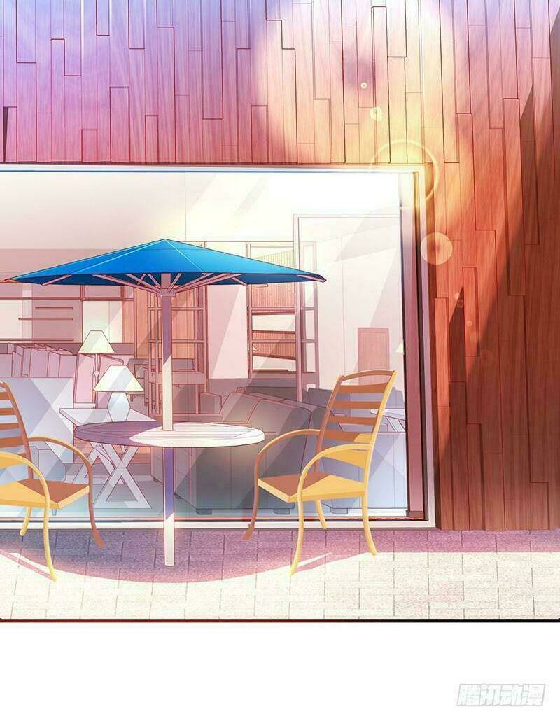 tổng tài daddy siêu quyền lực chapter 15 27