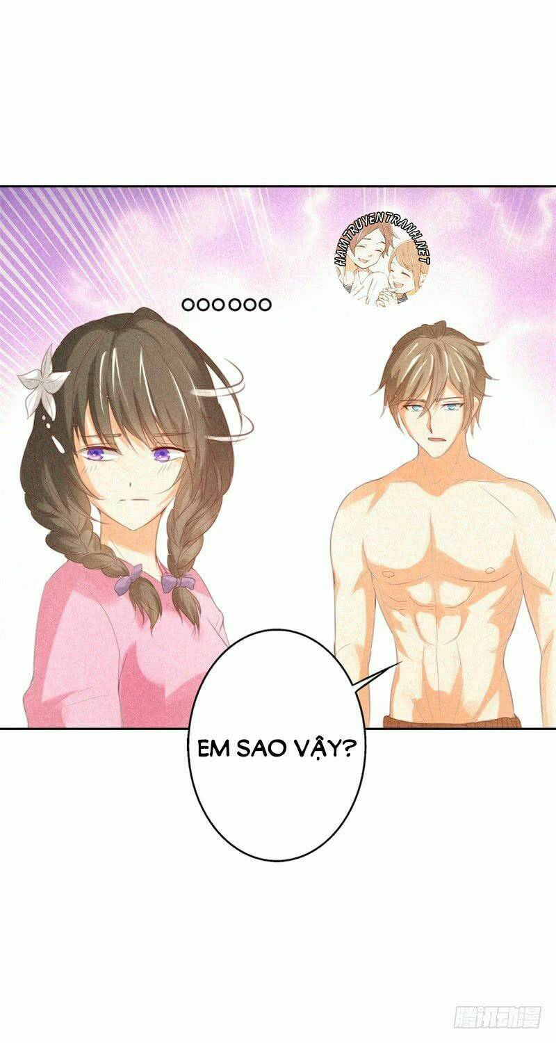 tiểu tâm can của cực phẩm đại nhân chapter 20 23