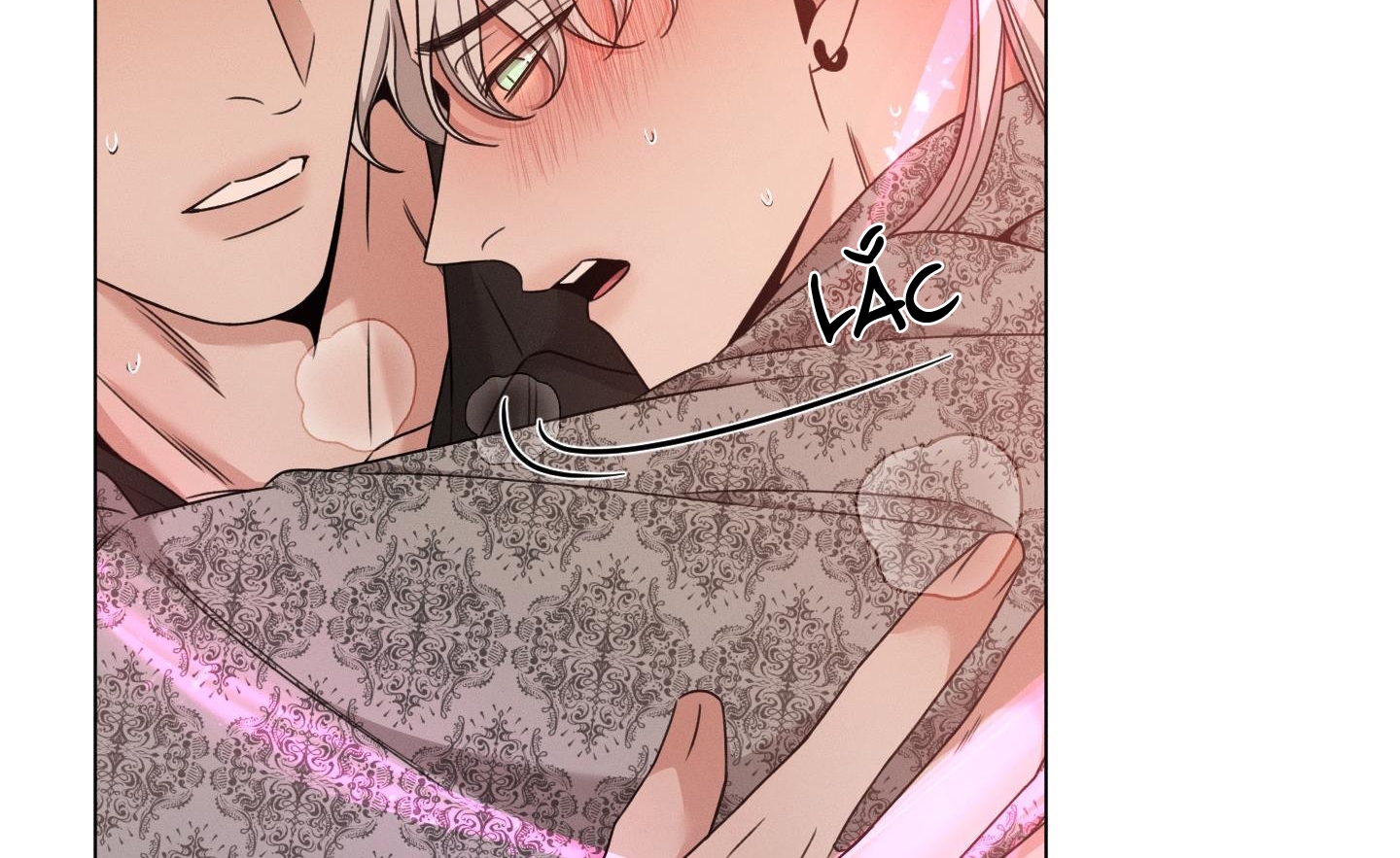 hội chứng minmotion chapter 33 138