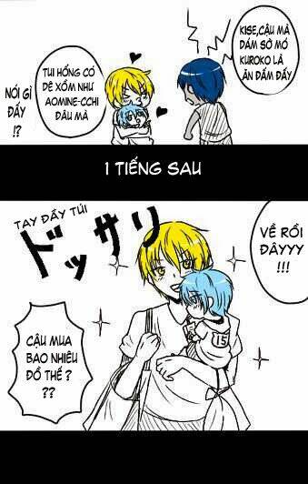 knb doujinshi - chibi kuroko chapter 1 10