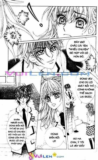 thiên thần tái thế chapter 3 4