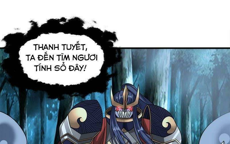 kiếm vũ chapter 88 46