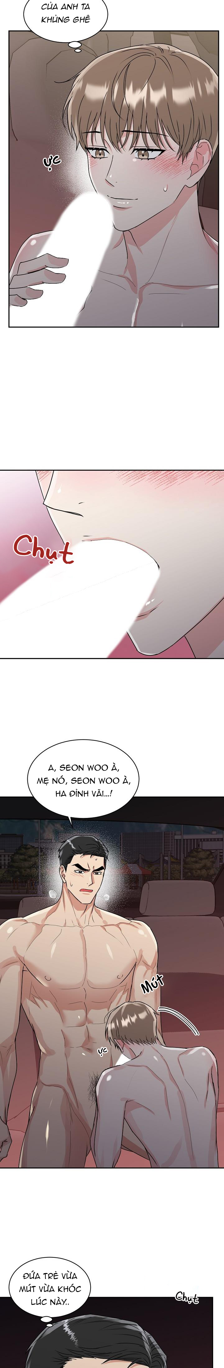 hổ dữ chapter 11 11