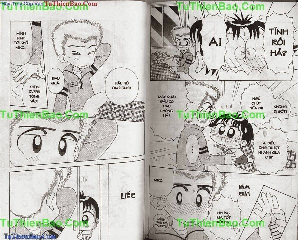 nhóc miko chapter 15 81