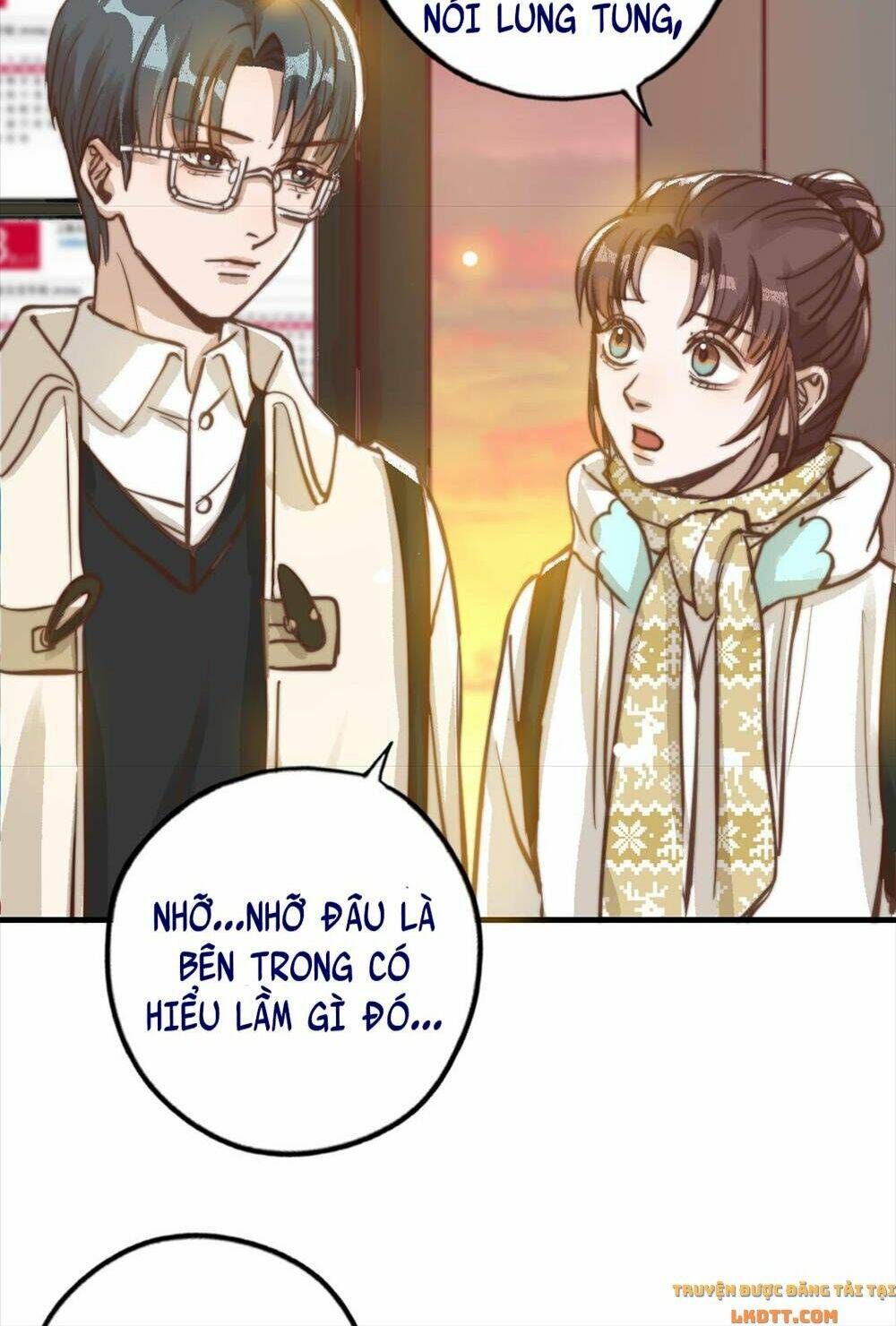 chồng trước 18 tuổi chapter 48 36