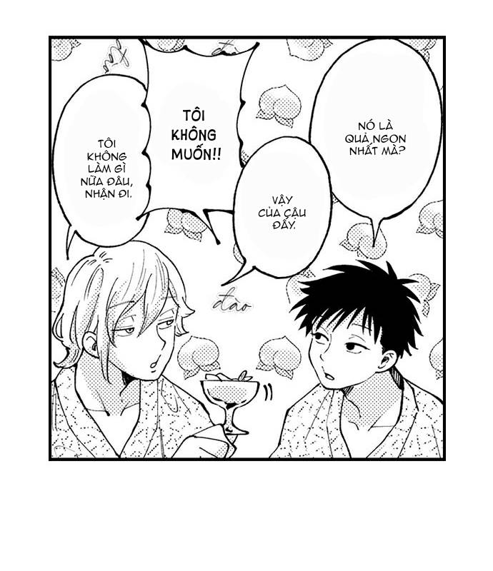 bị một anh chàng lập dị tấn công chapter 27 40