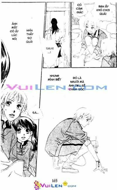 biển rộng bao la chapter 1 163