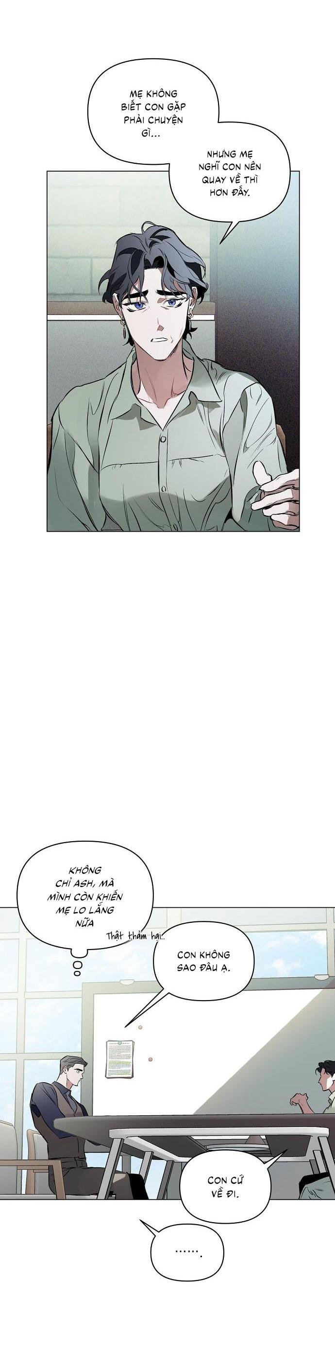 định tên mối quan hệ chapter 91 27