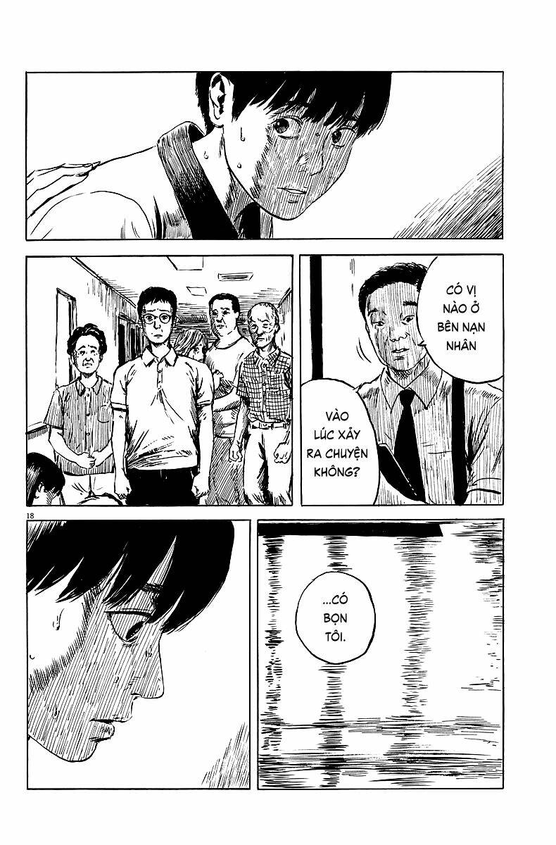 chi no wadachi chapter 10 18