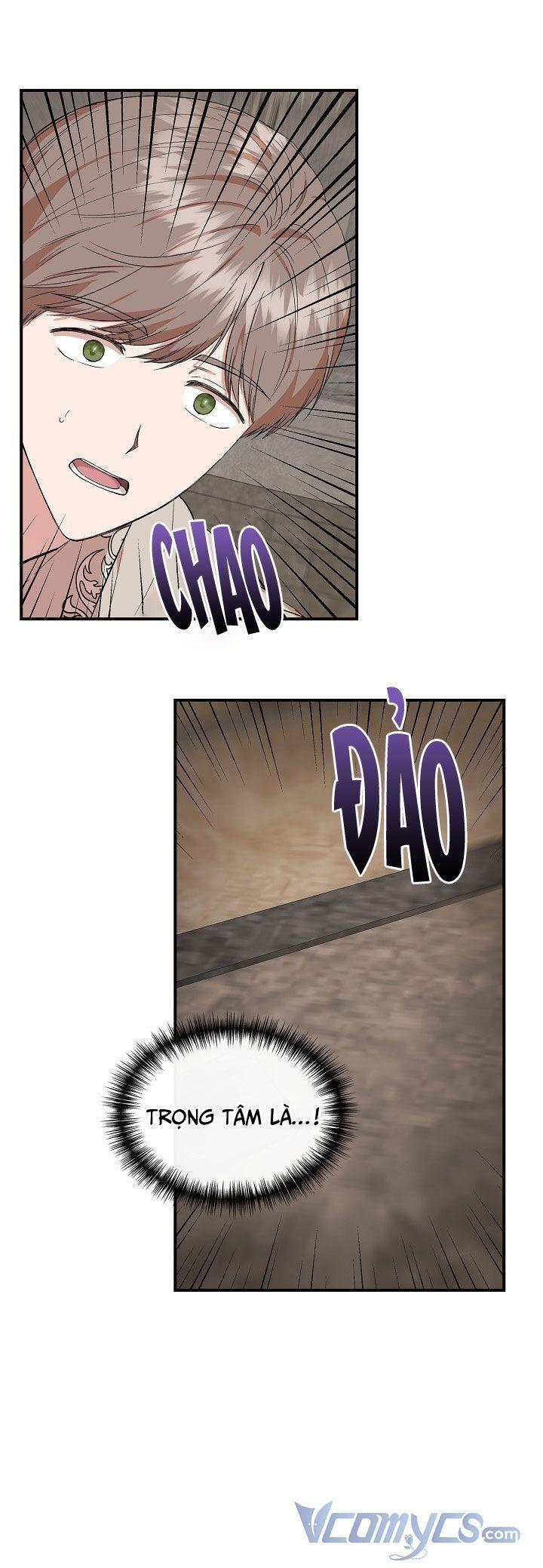 Tôi Không Phải Là Cinderella chapter 73 26