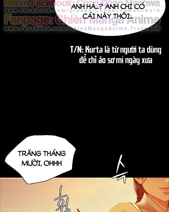 [18+] tiểu thư chapter 23 19