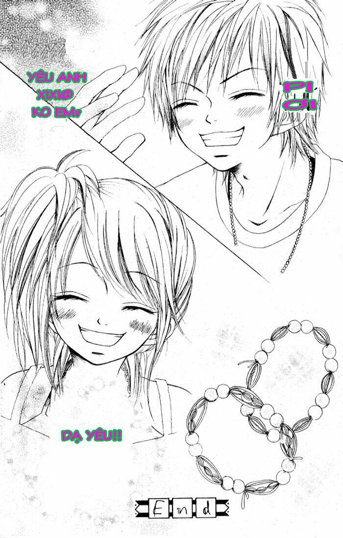 99% love chapter 1 32