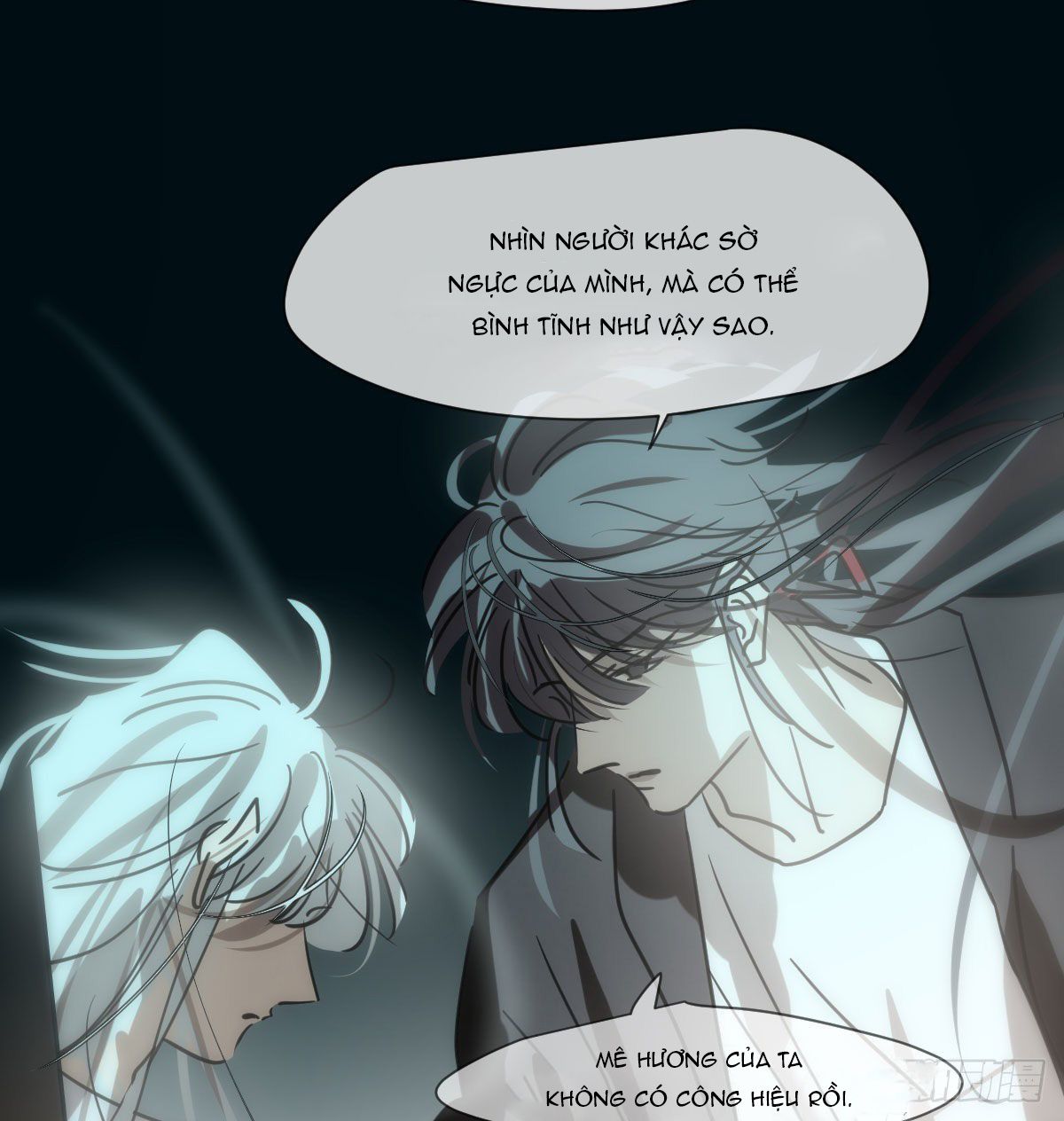 Bắt Lấy Ngao Ngao chapter 191 - Trang 44