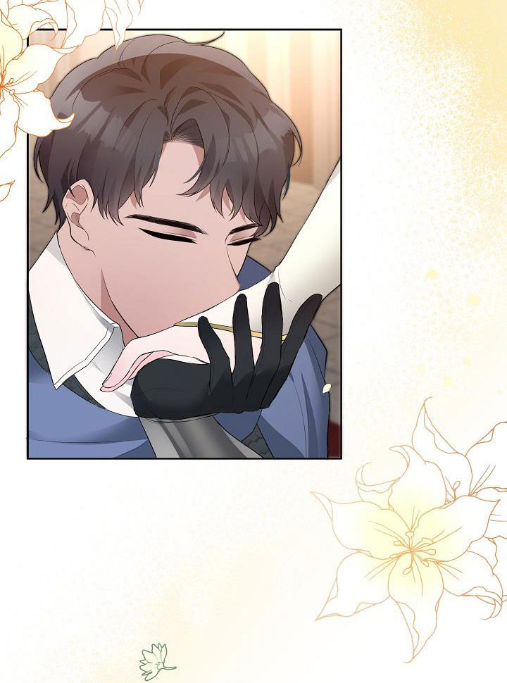 lily độc ác chapter 1 13