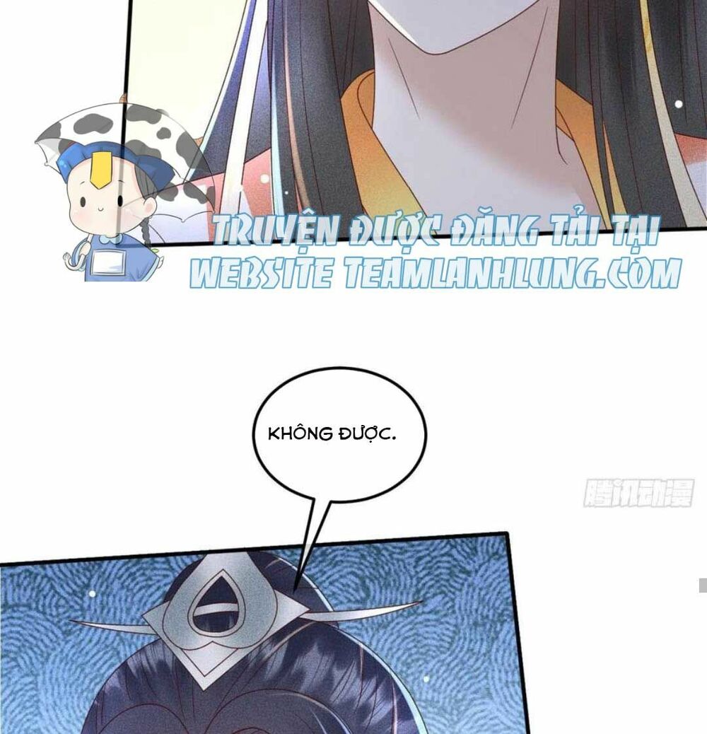 đại đích nữ trọng sinh về báo thù chapter 30 40