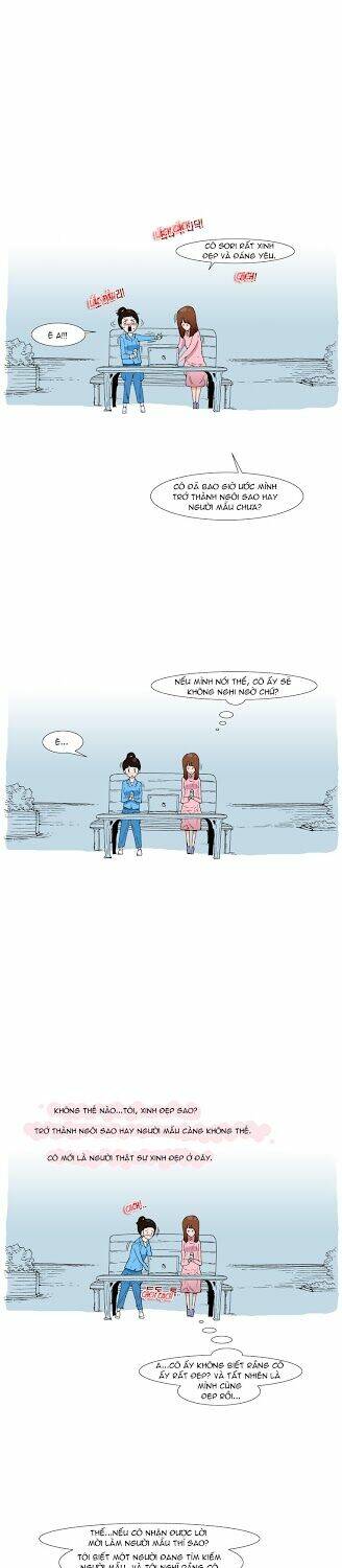 can't see can't hear but love chapter 47 10