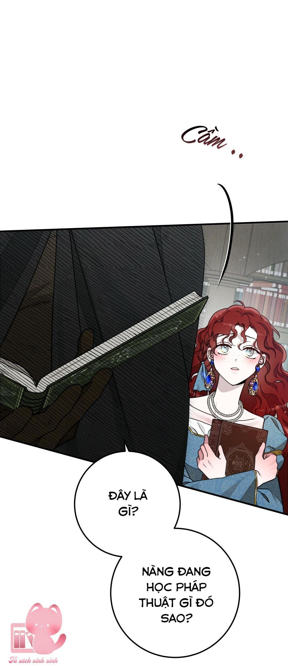 dưới tán cây sồi chapter 52 26