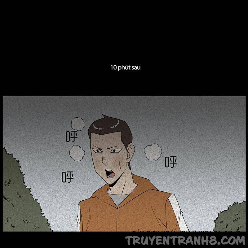 kinh dị đêm khuya chapter 56 17