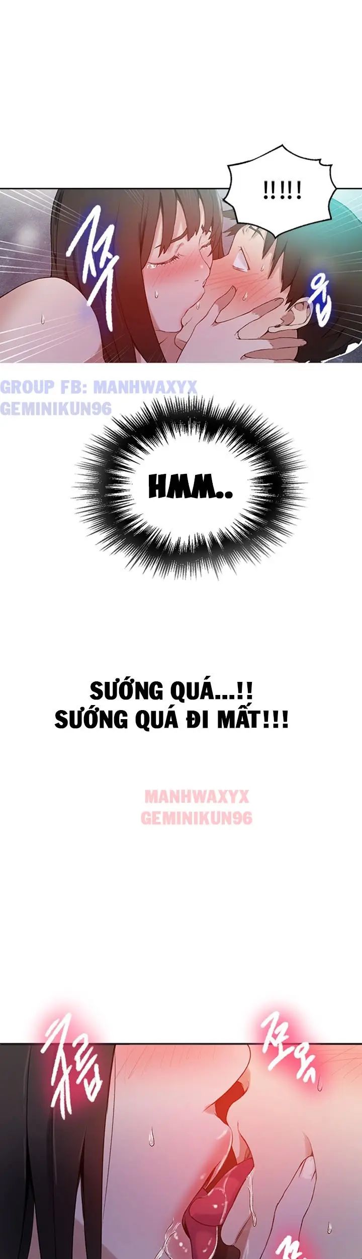 lớp học gia đình (bản không che) chapter 28 21