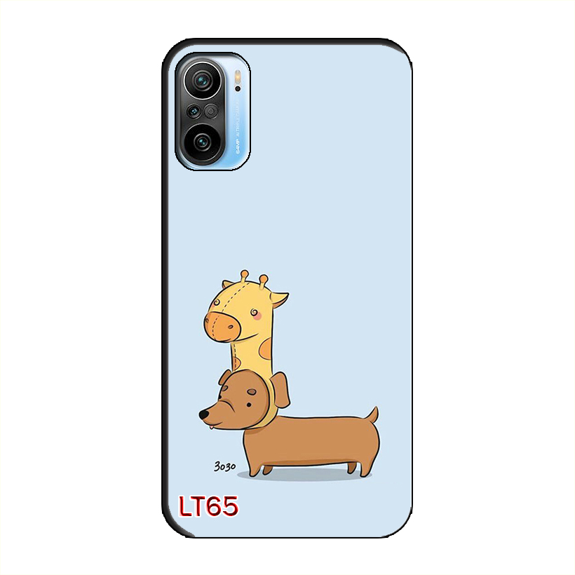 Ốp Lưng Dành Cho XIAOMI K40 PRO