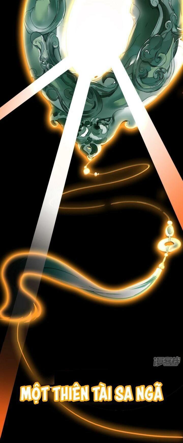 long đằng chiến tôn chapter 1 4