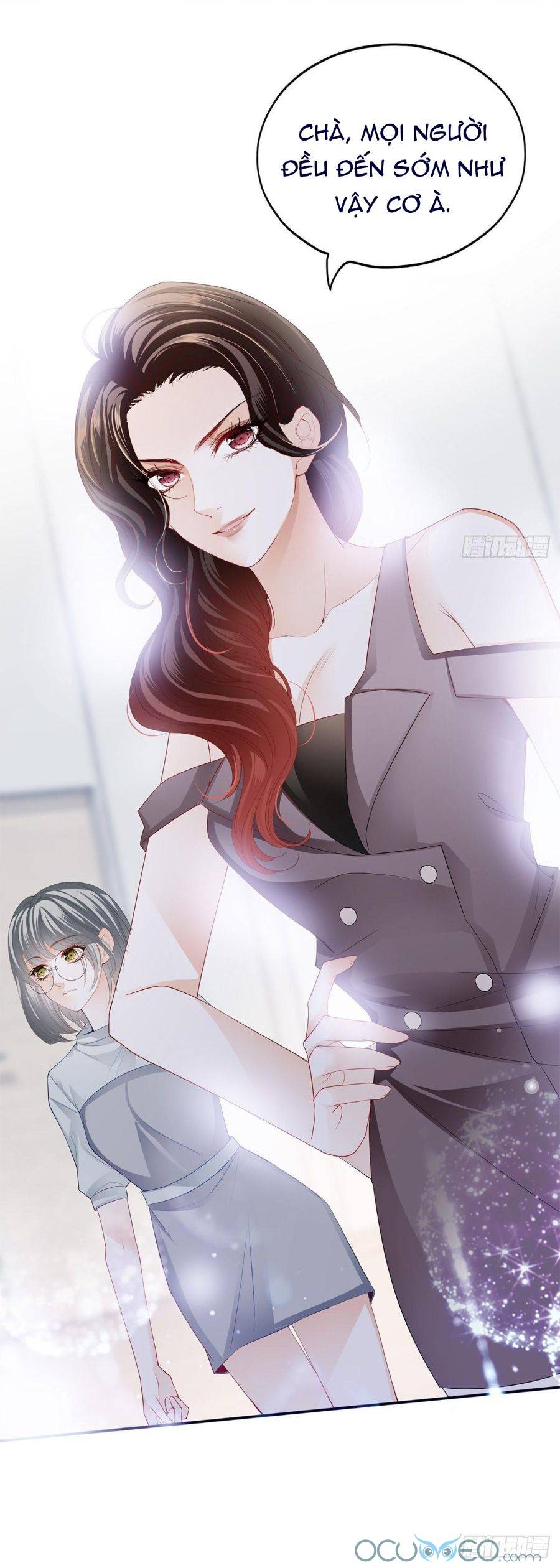 ác nữ rắn chapter 6 2