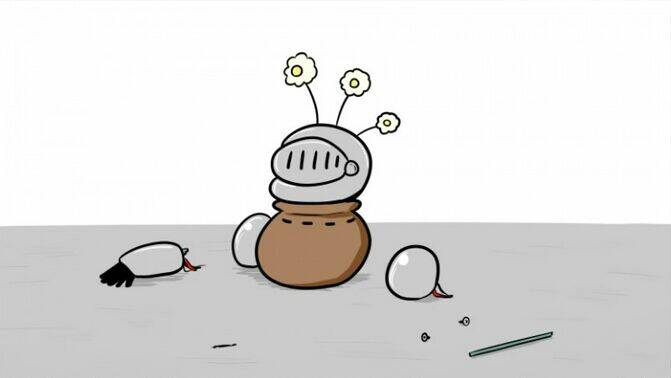 senyuu chapter 16 10