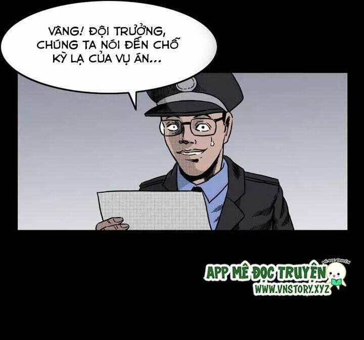 kỳ án có thật chapter 13 16