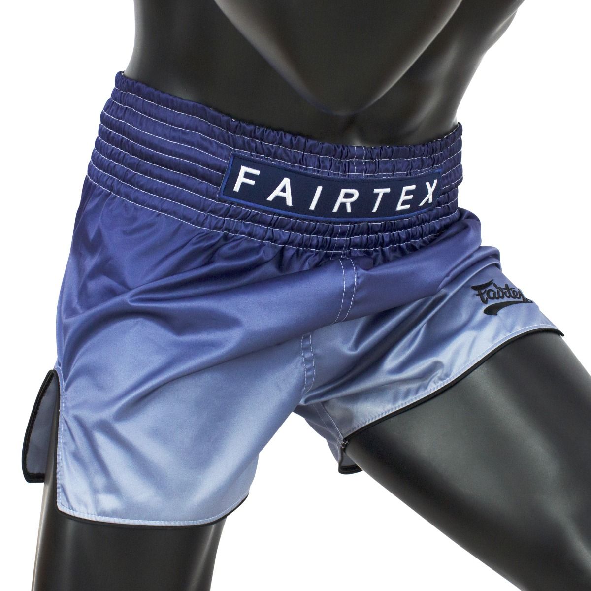 Quần short Fairtex Muaythai/Kickboxing - BS1905 - Hàng chính hãng, nhiều size