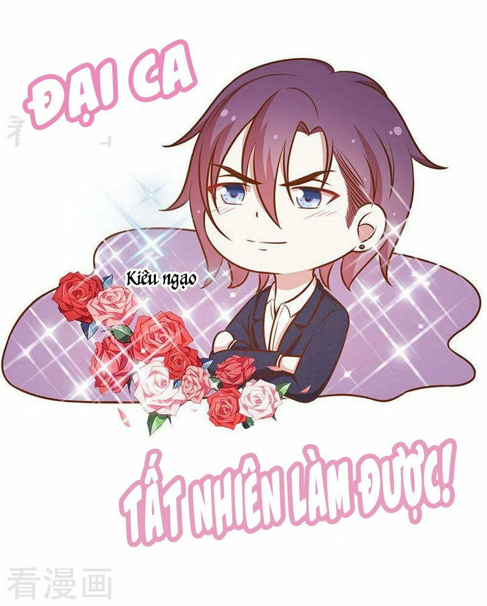 cả thế giới đều không bằng người chapter 67 37