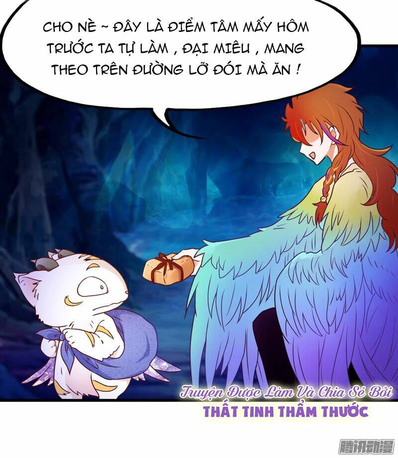 giữ chặt tiểu bạch long chapter 19 8