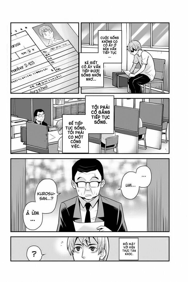 ana satsujin chapter 83 3