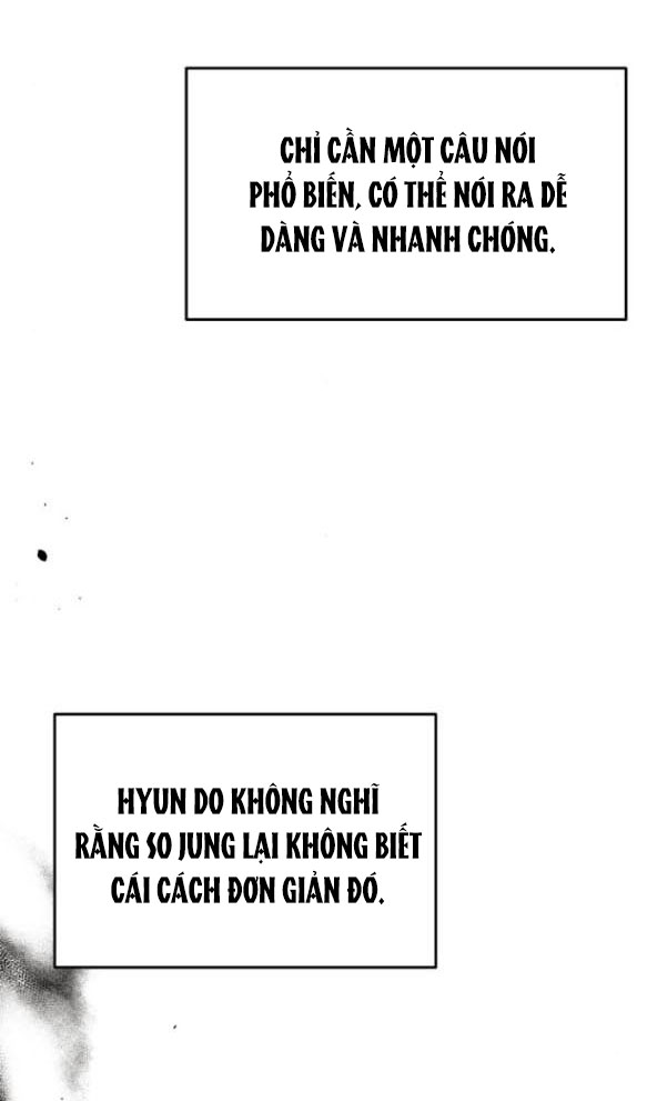 Thuyết Tình Yêu Ích Kỷ chapter 22.1 19