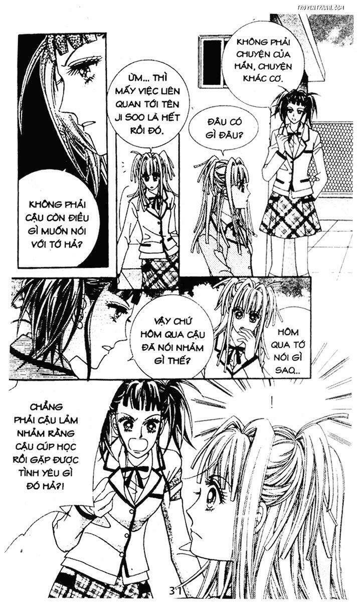 điên vì yêu - love like crazy chapter 14 3