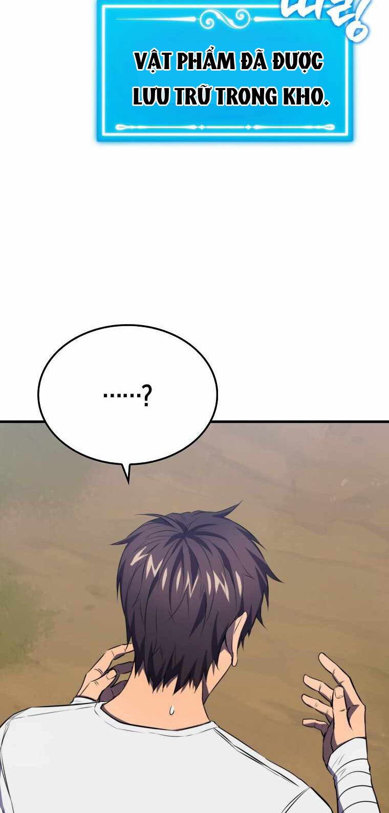 tôi thăng cấp trong lúc ngủ chapter 6 49