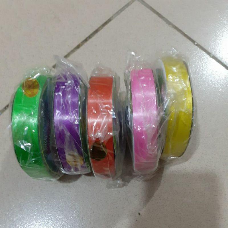 Ruy băng nilon bản 2p