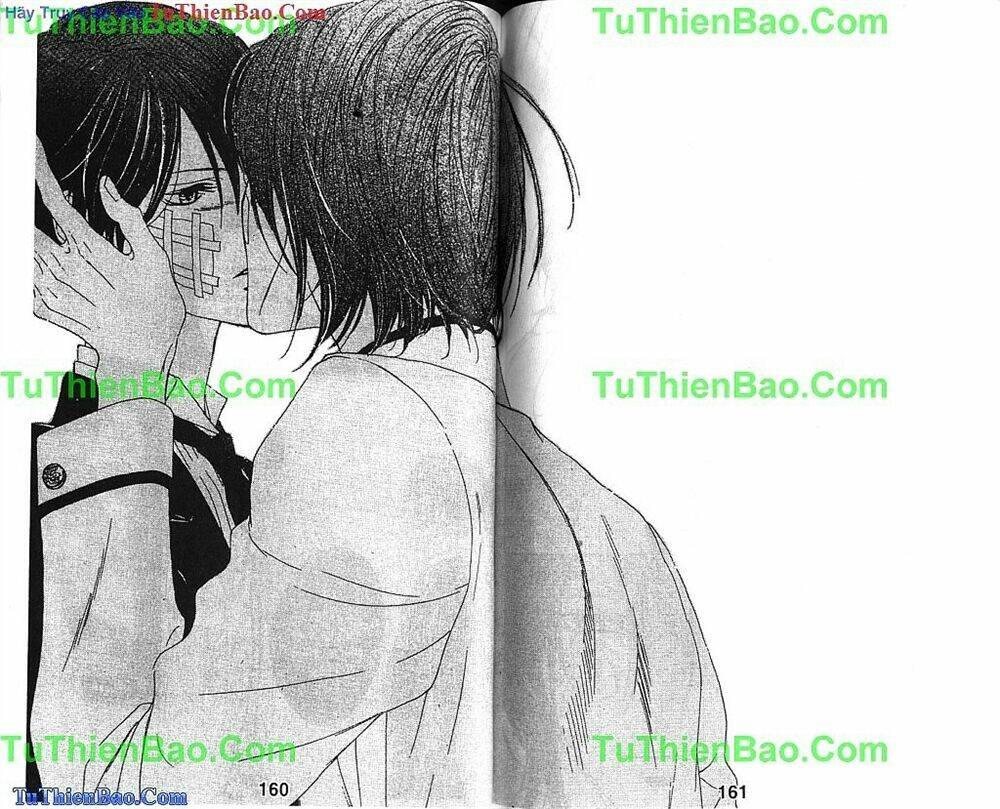 kỵ sĩ mỹ nam chapter 5 81