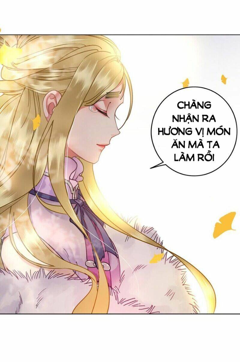 gay rồi! cái đó thành tinh rồi chapter 54 35