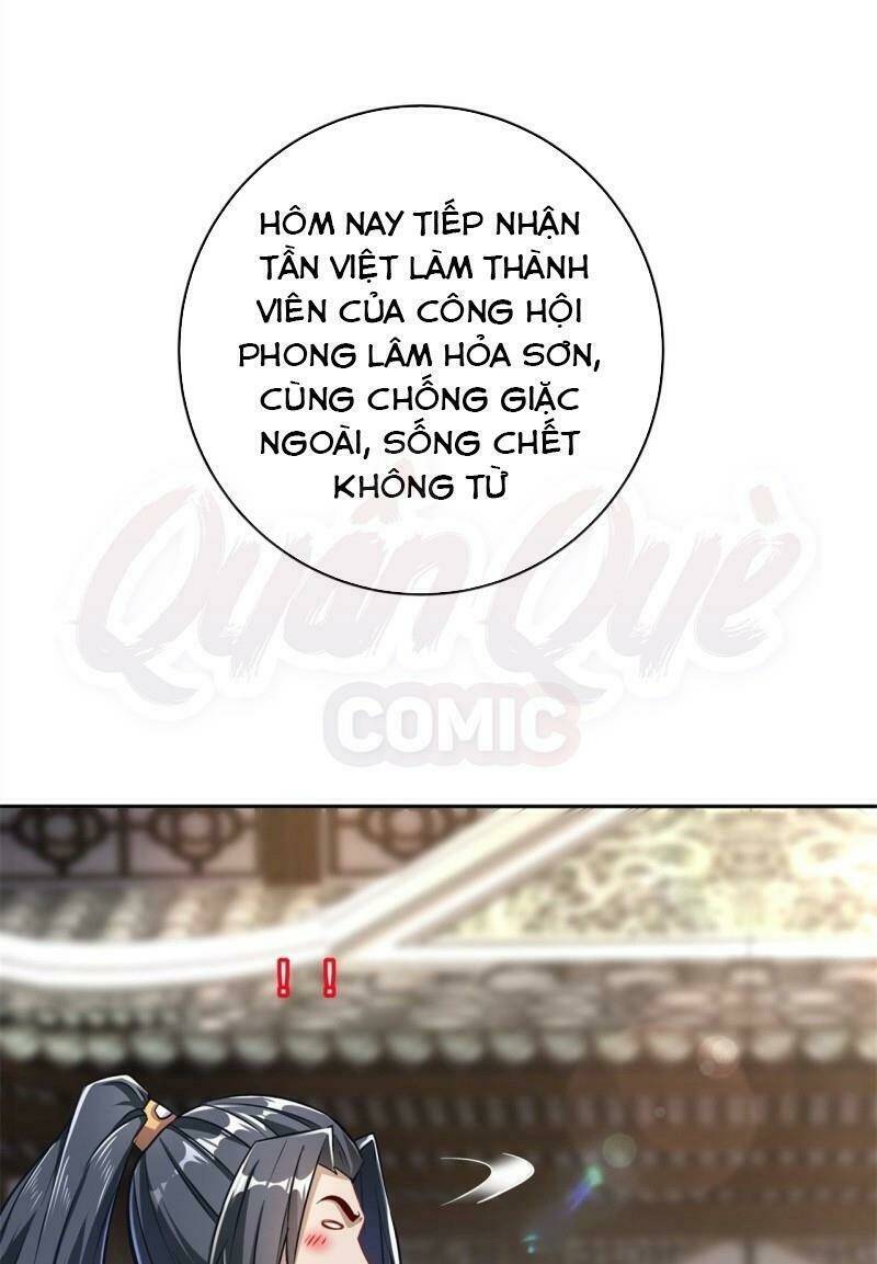 võng du chi tối cường đoán mệnh sư chapter 64 27