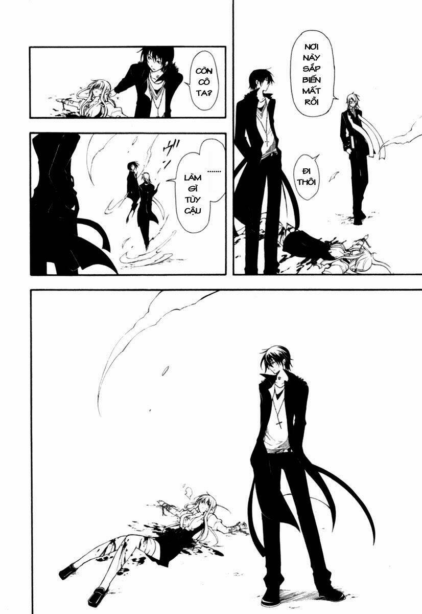 bloody cross chapter 14 37