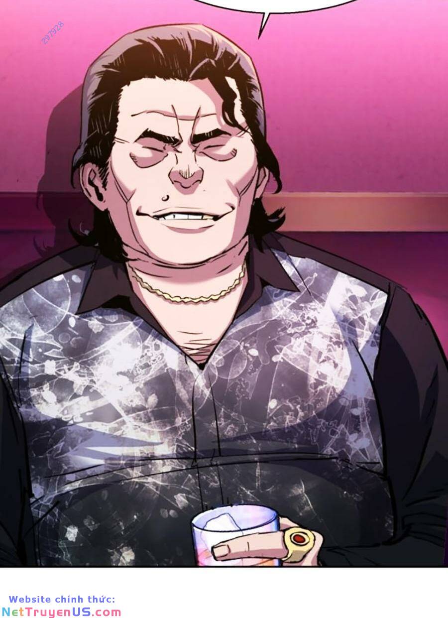 bạn học tôi là lính đánh thuê chapter 166 17