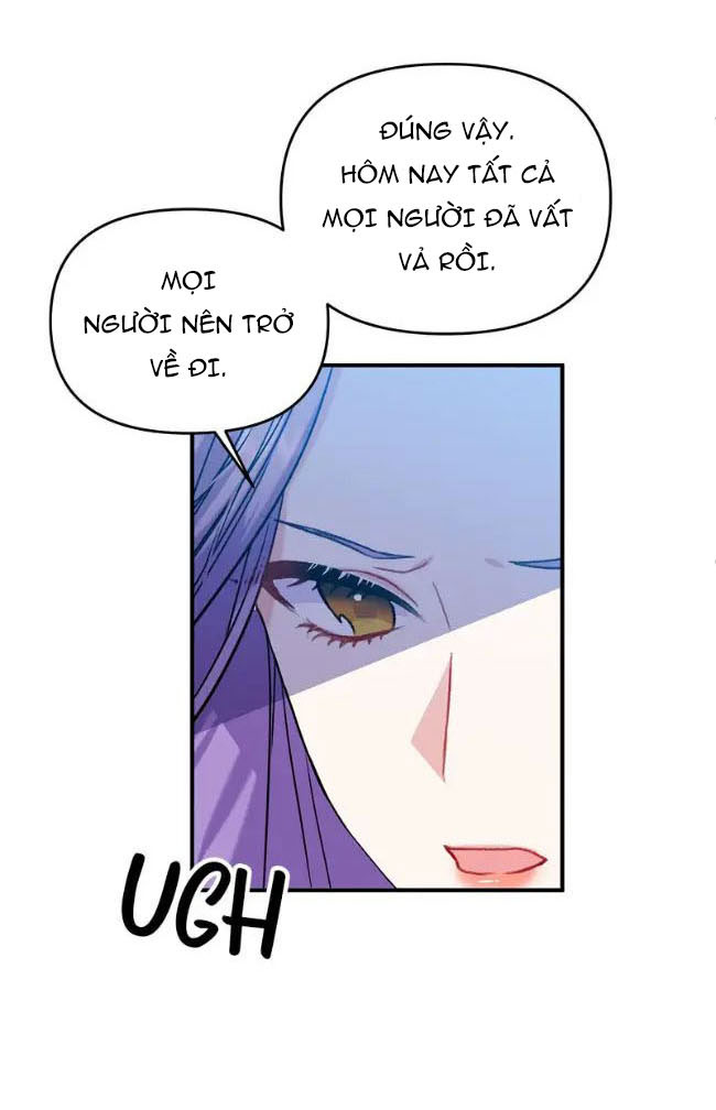 tôi nhất định sẽ chiếm lấy trái tim hoàng đế chapter 3.2 6