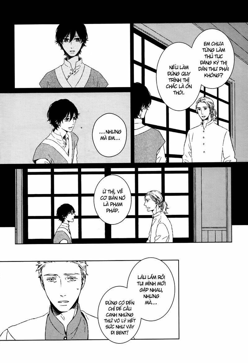 hyakunen kesshou mokuroku chapter 1 24