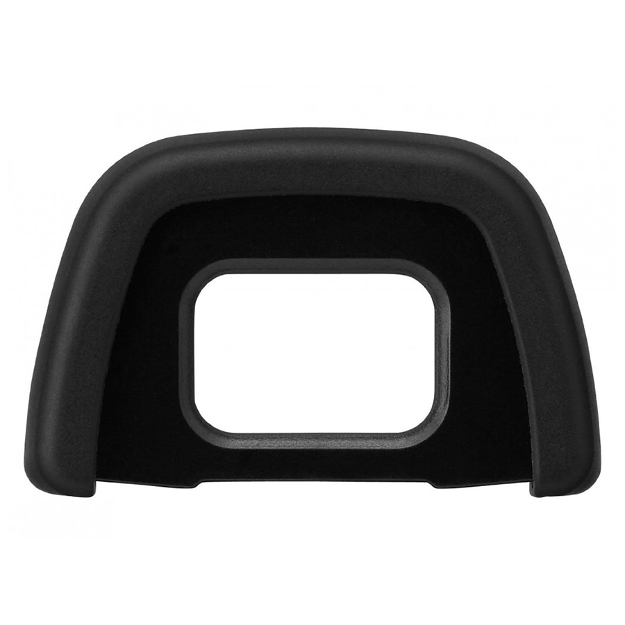 Mắt Ngắm JYC Eyecup DK-23 Dành Cho Nikon (Đen) - Hàng Nhập Khẩu