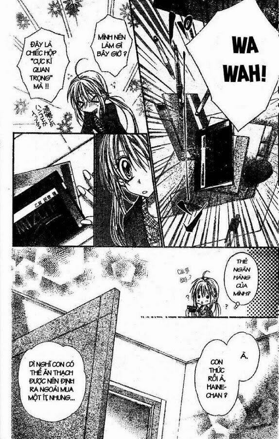 hội quý tộc chapter 19 27