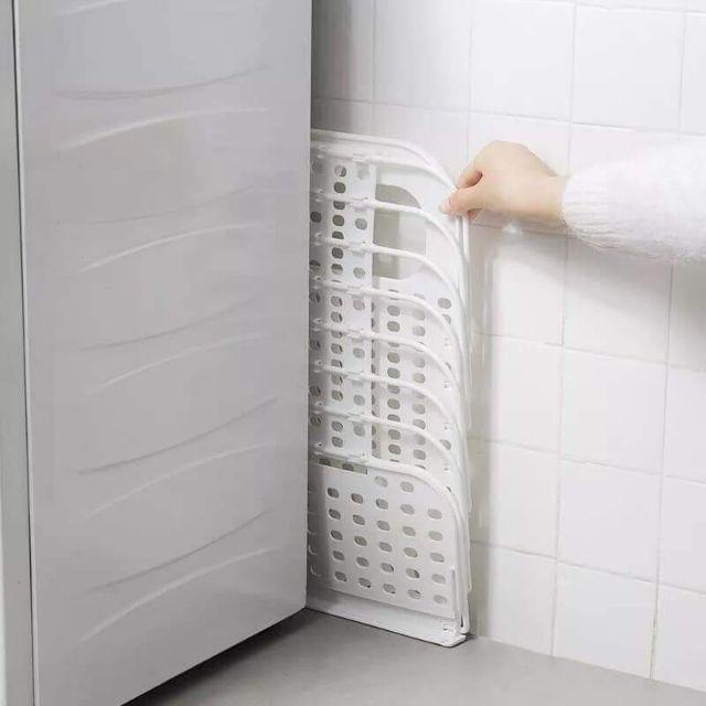 Giỏ đa năng gấp gọn tiện lợi