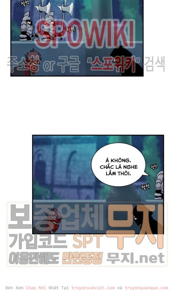 tôi sinh ra để làm người vĩ đại chapter 41 4