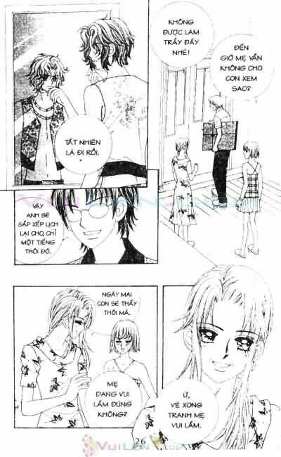không bao giờ khóc chapter 12 26